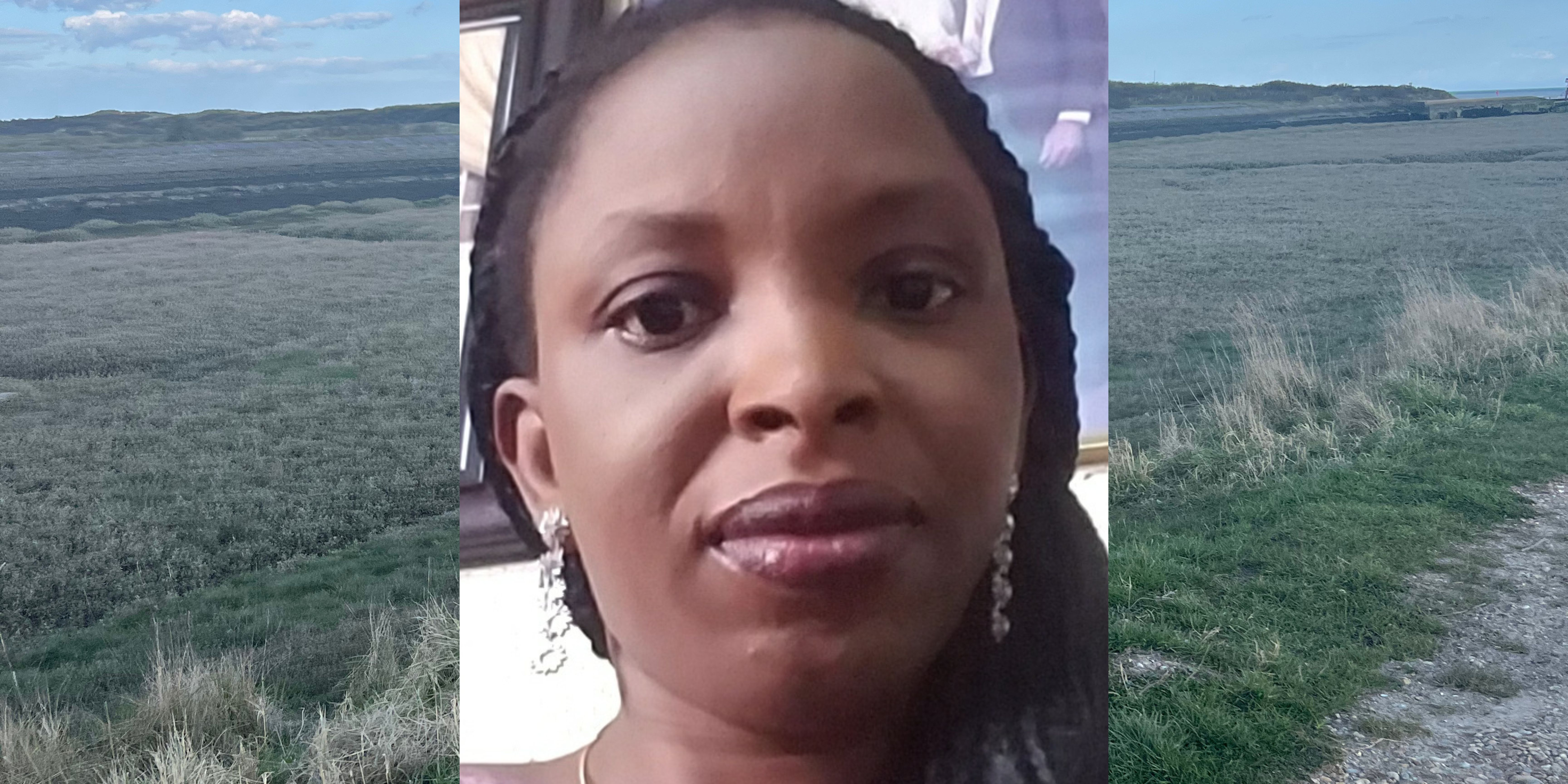 Ayodele's Profile Picture